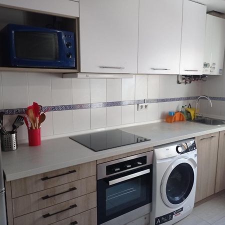 Piso Para 4 Con 2 Parking En Casco Historico De Zaragoza 2 Noches Minimo المظهر الخارجي الصورة