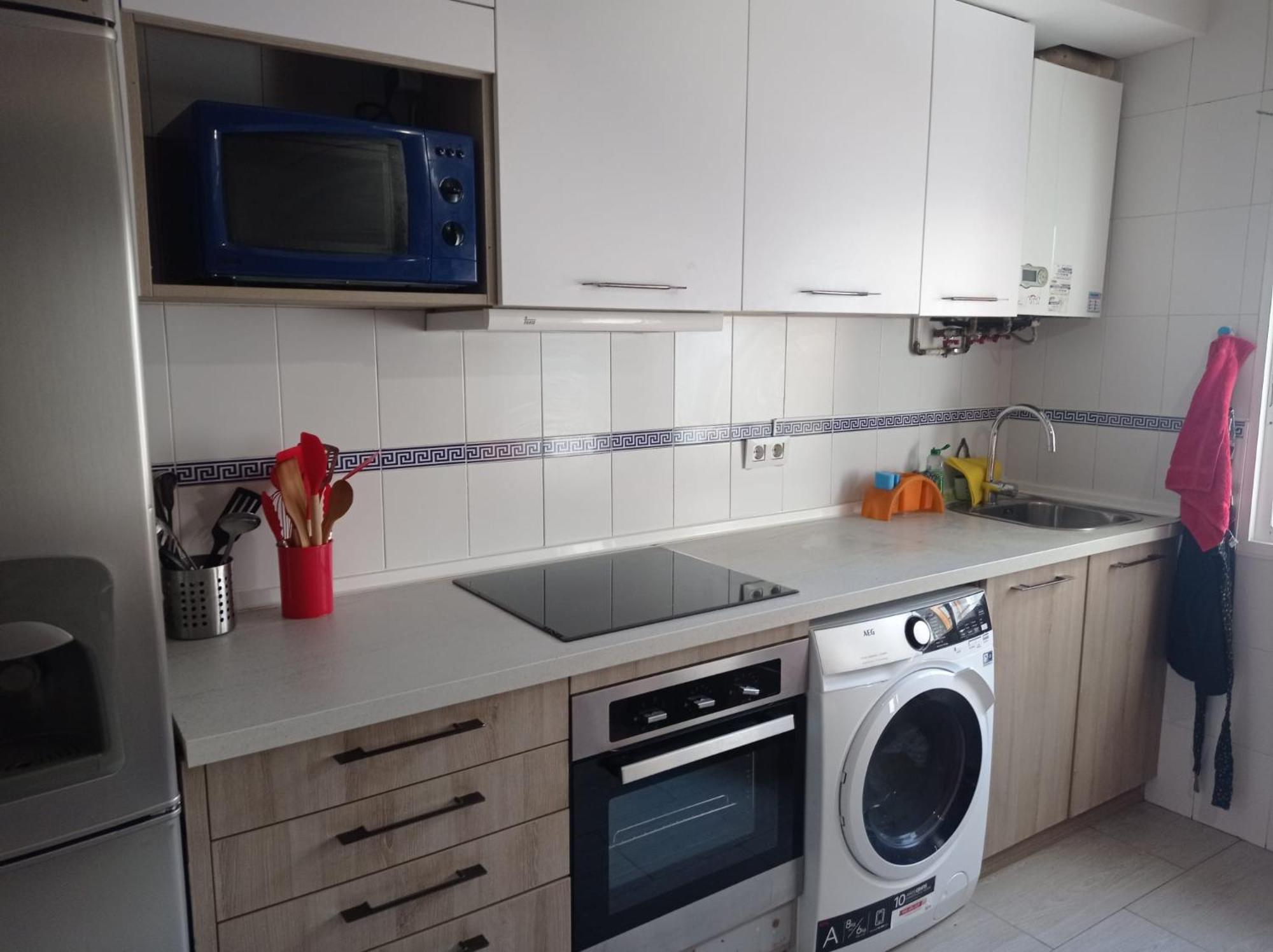 Piso Para 4 Con 2 Parking En Casco Historico De Zaragoza 2 Noches Minimo المظهر الخارجي الصورة